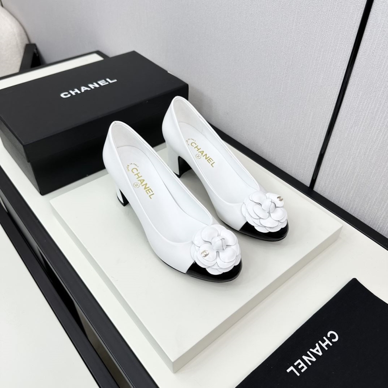Ch*el high heels